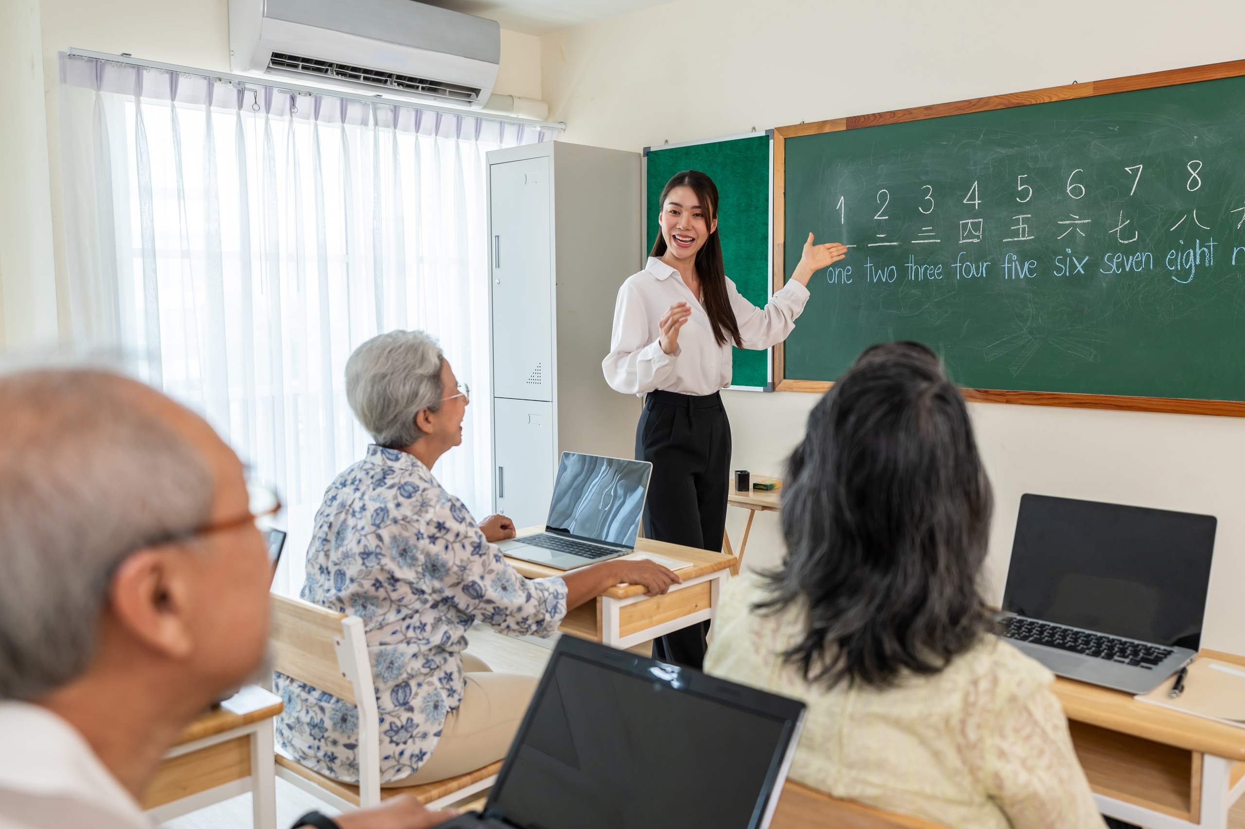 Why Learning Japanese Can Open Up Unexpected Opportunities.